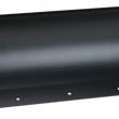 Load image into Gallery viewer, Moose Offroad Plow Blade - 60" - Black 2560BLKPF - Main Product View