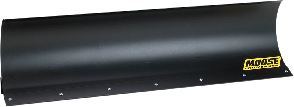 Moose Offroad Plow Blade - 60" - Black 2560BLKPF - Main Product View