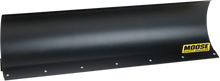 Load image into Gallery viewer, Moose Offroad Plow Blade - 60" - Black 2560BLKPF - Main Product View