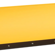 Load image into Gallery viewer, Moose Offroad Plow Blade - 60" - Yellow 2560PF - Main Product View