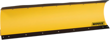 Load image into Gallery viewer, Moose Offroad Plow Blade - 66" - Yellow 2556PF - Main Product View