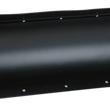 Load image into Gallery viewer, Moose Offroad Plow Blade - 72" - Black 2572BLKPF - Main Product View