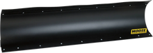 Load image into Gallery viewer, Moose Offroad Plow Blade - 72" - Black 2572BLKPF - Main Product View