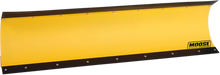 Load image into Gallery viewer, Moose Offroad Plow Blade - 72" - Yellow 2572PF - Main Product View