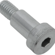 Load image into Gallery viewer, Moose Offroad Plow Blade Pivot Bolt - Old Style HDW2162PF - Main Product View