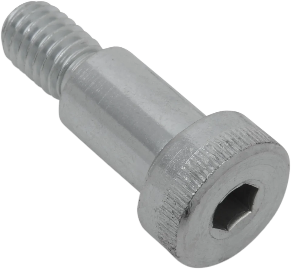 Moose Offroad Plow Blade Pivot Bolt - Old Style HDW2162PF - Main Product View