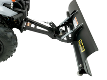 Load image into Gallery viewer, Moose Offroad Plow Lift Mast Kit 2538PF - Side View