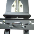 Load image into Gallery viewer, Moose Offroad Plow Lift Plate 2537PF - Side View
