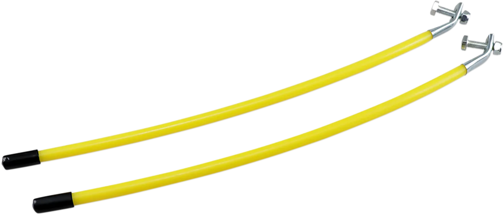 Moose Offroad Plow Markers - 16" 2548PF - Main Product View