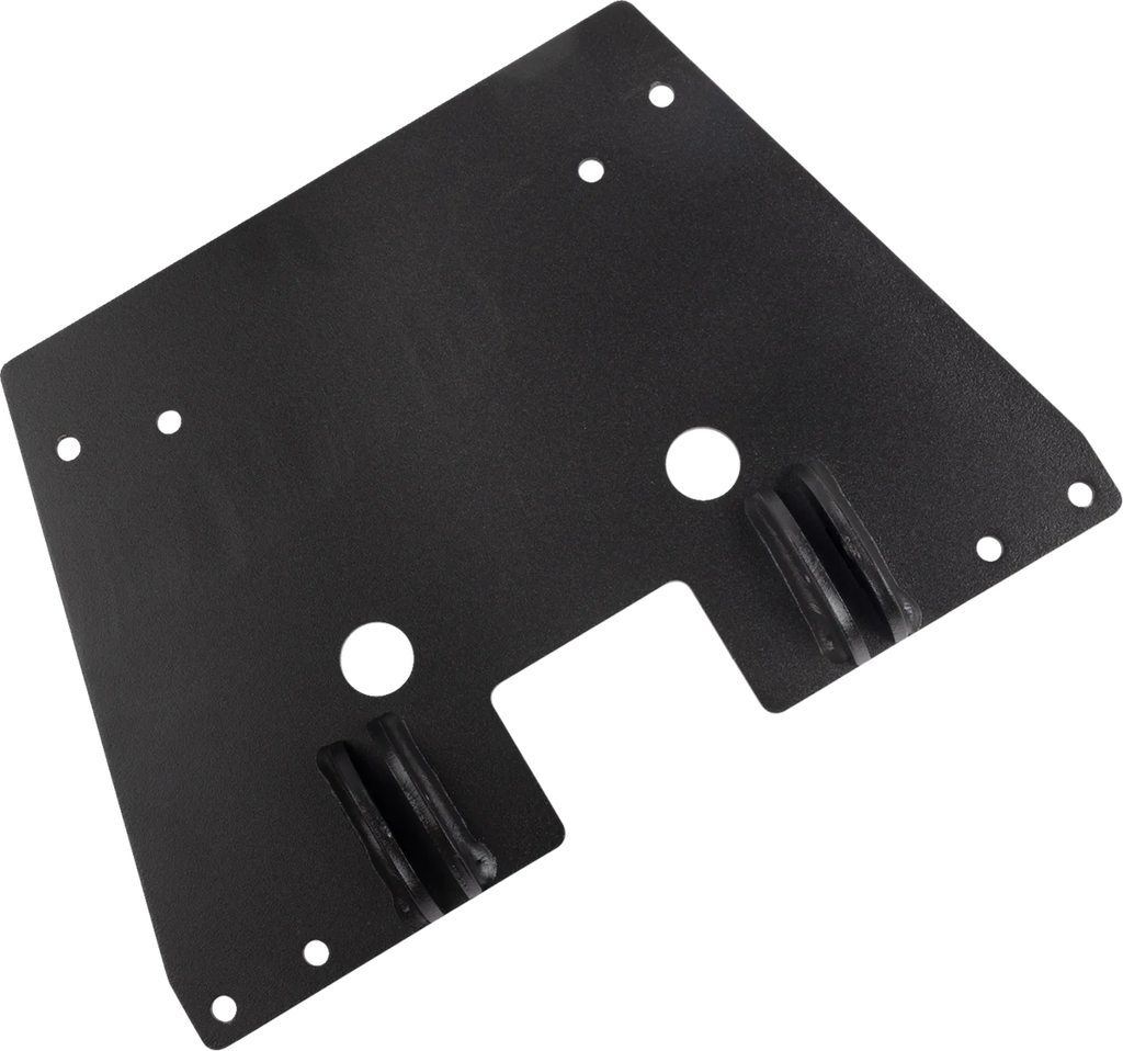 Moose Offroad Plow Mount - 2724PF fits Honda - Main Product View