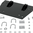 Load image into Gallery viewer, Moose Offroad Plow Mount - 2726PF fits Honda - Main Product View