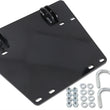 Load image into Gallery viewer, Moose Offroad Plow Mount - 2727PF fits Honda - Main Product View