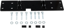 Load image into Gallery viewer, Moose Offroad Plow Mount - 2727PF fits Honda - Detail View