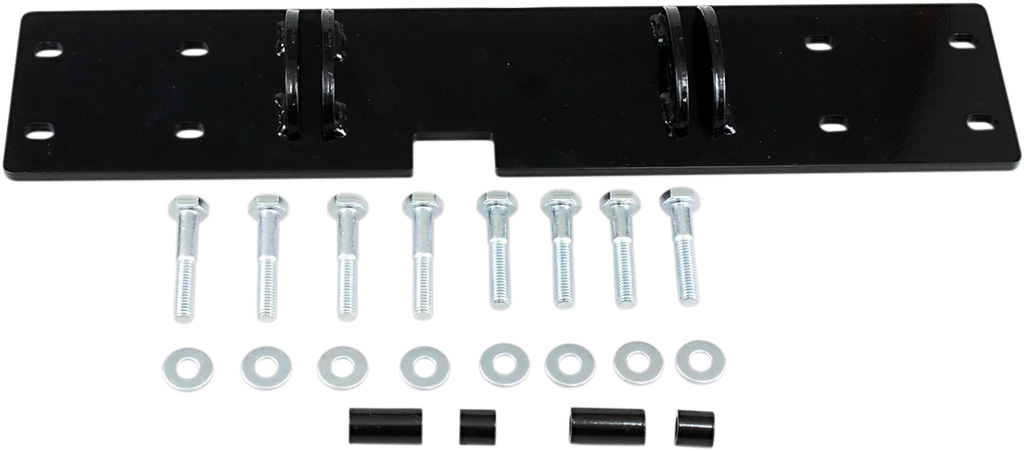 Moose Offroad Plow Mount - 2732PF fits CF Moto / Kymco - Detail View