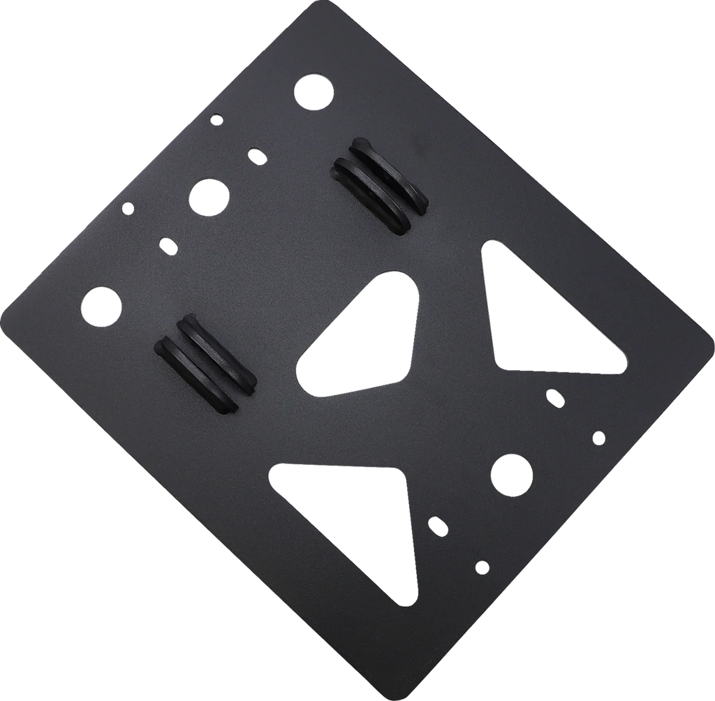 Moose Offroad Plow Mount - 2739PF fits Kawasaki - Main Product View