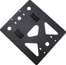 Load image into Gallery viewer, Moose Offroad Plow Mount - 2739PF fits Kawasaki - Main Product View