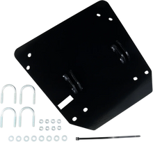 Load image into Gallery viewer, Moose Offroad Plow Mount - 2745PF fits Polaris - Main Product View
