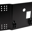 Load image into Gallery viewer, Moose Offroad Plow Mount - 2746PF fits Polaris - Main Product View