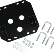 Load image into Gallery viewer, Moose Offroad Plow Mount - 2749PF fits Polaris - Main Product View