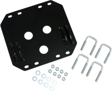 Load image into Gallery viewer, Moose Offroad Plow Mount - 2749PF fits Polaris - Main Product View