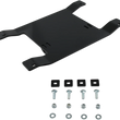 Load image into Gallery viewer, Moose Offroad Plow Mount - 2750PF fits Polaris - Main Product View