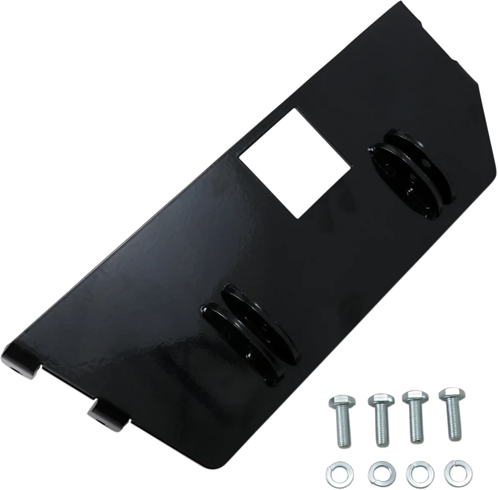 Moose Offroad Plow Mount - 2775PF fits Yamaha - Main Product View
