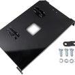 Load image into Gallery viewer, Moose Offroad Plow Mount - 2777PF fits Yamaha - Main Product View