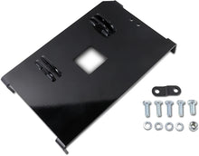 Load image into Gallery viewer, Moose Offroad Plow Mount - 2777PF fits Yamaha - Main Product View