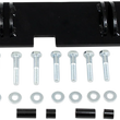 Load image into Gallery viewer, Moose Offroad Plow Mount - 2777PF fits Yamaha - Detail View