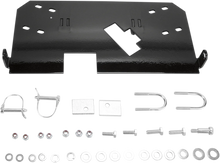 Load image into Gallery viewer, Moose Offroad Plow Mount - 2795PF fits Arctic CAT / Suzuki - Main Product View