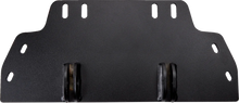 Load image into Gallery viewer, Moose Offroad Plow Mount - 2838PF fits Xpedition - Main Product View