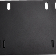 Load image into Gallery viewer, Moose Offroad Plow Mount - 2838PF fits Xpedition - Side View