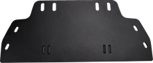 Load image into Gallery viewer, Moose Offroad Plow Mount - 2838PF fits Xpedition - Side View