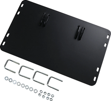 Load image into Gallery viewer, Moose Offroad Plow Mount - ATV - 2735PF fits CF Moto - Main Product View