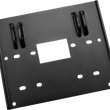 Load image into Gallery viewer, Moose Offroad Plow Mount - UTV - 2762PF fits CF Moto / Polaris - Main Product View