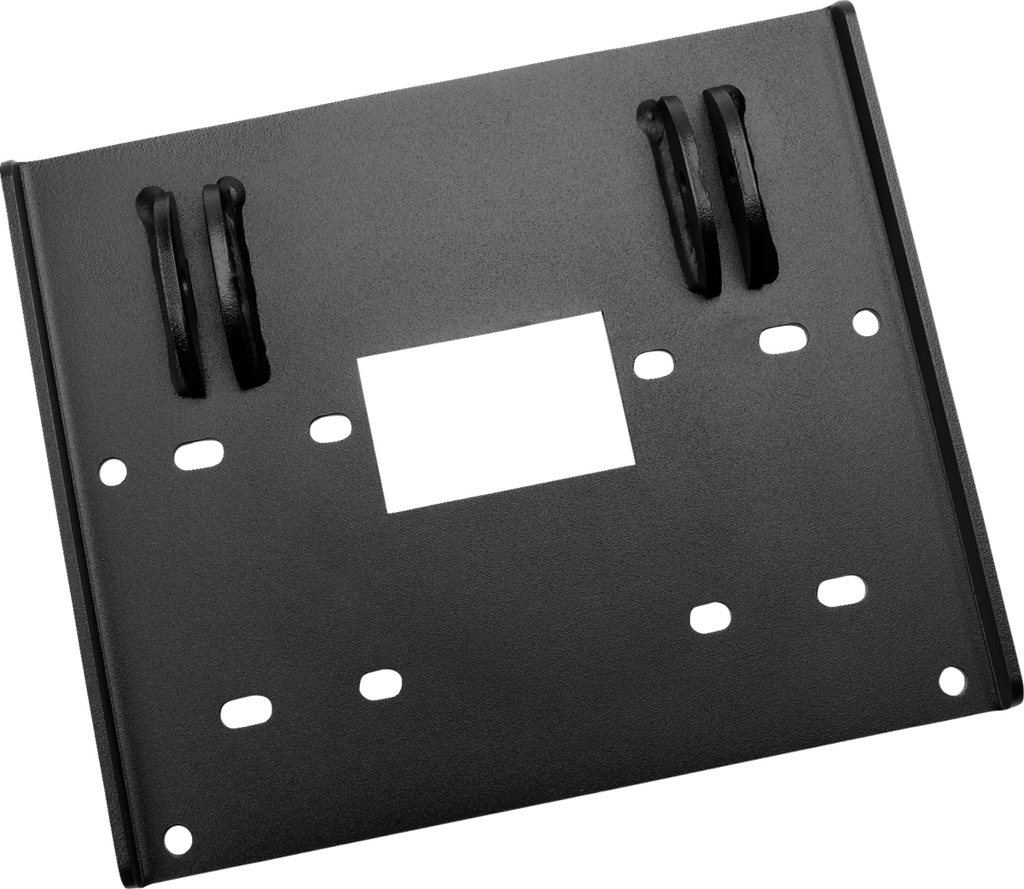 Moose Offroad Plow Mount - UTV - 2762PF fits CF Moto / Polaris - Main Product View