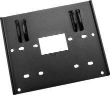 Load image into Gallery viewer, Moose Offroad Plow Mount - UTV - 2762PF fits CF Moto / Polaris - Main Product View