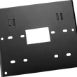 Load image into Gallery viewer, Moose Offroad Plow Mount - UTV - 2762PF fits CF Moto / Polaris - Back View