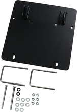 Load image into Gallery viewer, Moose Offroad Plow Mount - UTV - 2826PF fits Can-Am - Main Product View