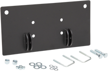 Load image into Gallery viewer, Moose Offroad Plow Mount - UTV - 2830PF fits CF Moto - Main Product View