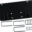 Load image into Gallery viewer, Moose Offroad Plow Mount - UTV - 2831PF fits CF Moto - Main Product View