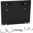 Load image into Gallery viewer, Moose Offroad Plow Mount - UTV - 2832PF fits Honda - Side View