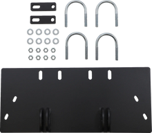 Load image into Gallery viewer, Moose Offroad Plow Mount - UTV - 2835PF fits Polaris - Main Product View