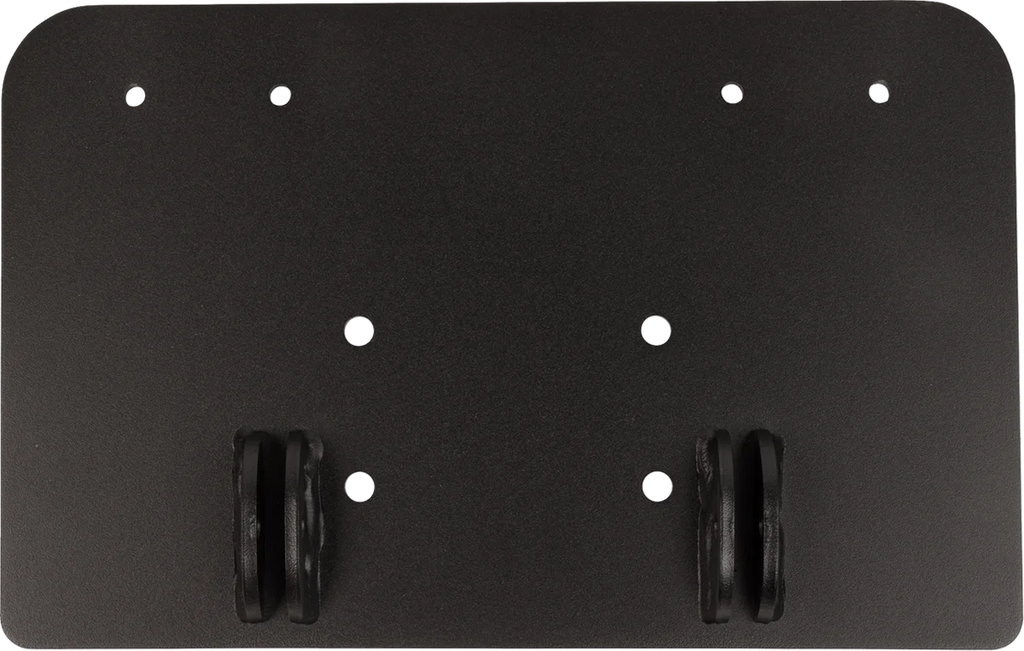 Moose Offroad Plow Mount - UTV - 2841PF fits CF Moto - Main Product View