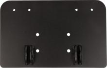 Load image into Gallery viewer, Moose Offroad Plow Mount - UTV - 2841PF fits CF Moto - Main Product View