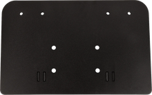 Load image into Gallery viewer, Moose Offroad Plow Mount - UTV - 2841PF fits CF Moto - Side View