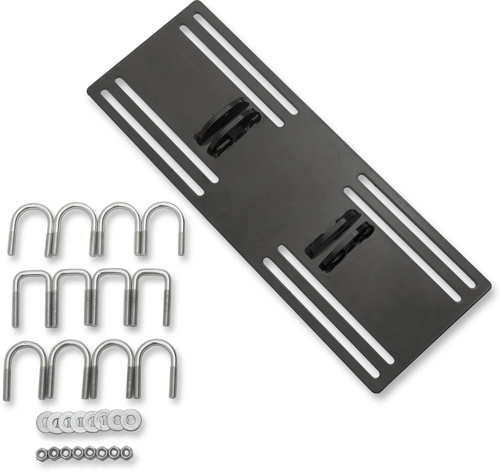 Moose Offroad Plow Mount - Universal - ATV 2850PF - Main Product View