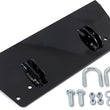 Load image into Gallery viewer, Moose Offroad Plow Mount - Yamaha 2776PF - Main Product View