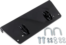 Load image into Gallery viewer, Moose Offroad Plow Mount - Yamaha 2776PF - Main Product View