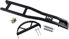 Load image into Gallery viewer, Moose Offroad Plow Push Tube - Heavy Duty - Track System 2716PF - Main Product View